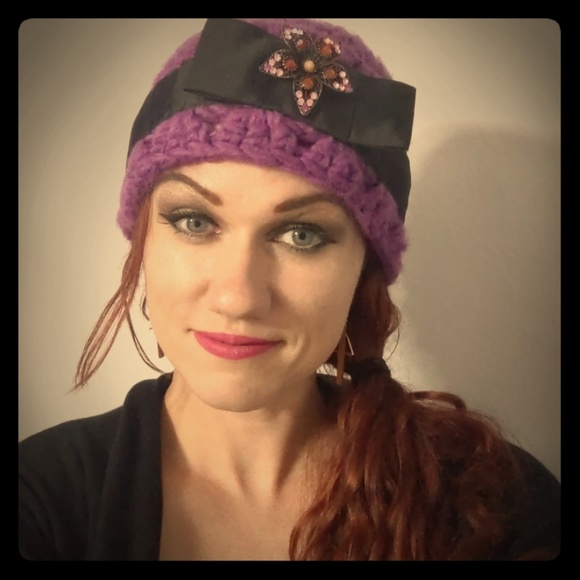 Winter Beanie - Picture 1 of 4